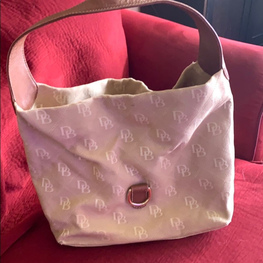 Dooney & Bourke Purse